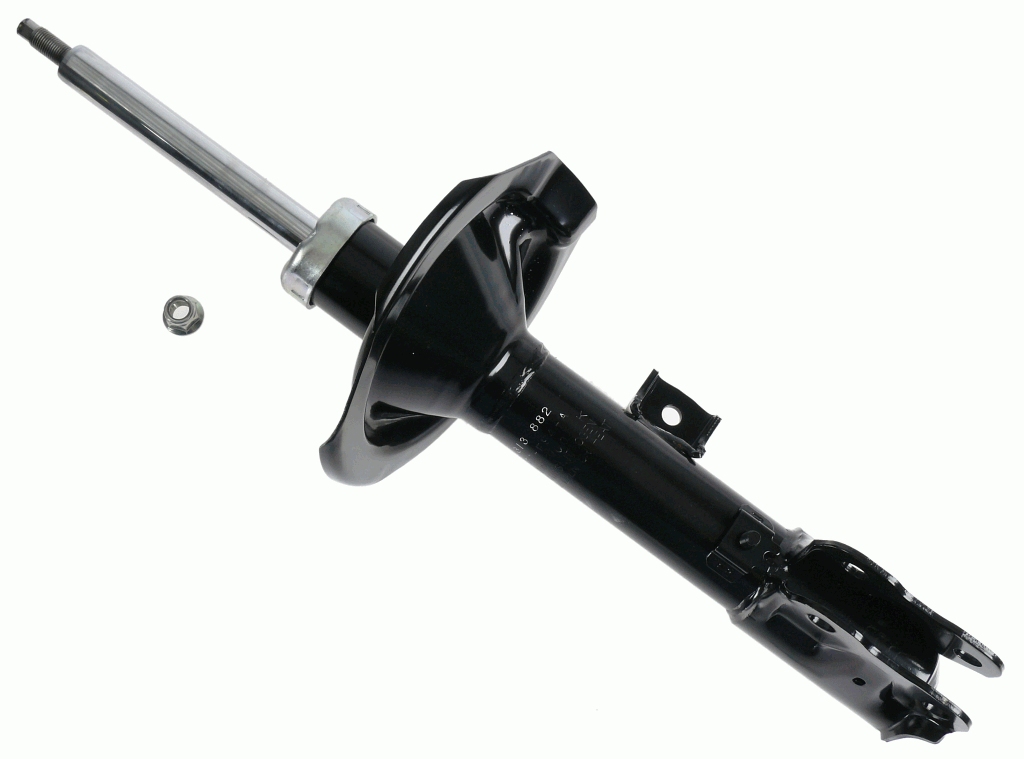 Amortizor MITSUBISHI OUTLANDER II (CW_W) 2.0 (CW4W) benzina 147 cai SACHS 313 882