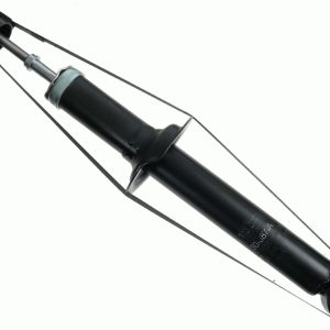 Amortizor MITSUBISHI COLT IV (CA_A) 1.3 GLi 12V (CA1A) benzina 75 cai SACHS 313 977