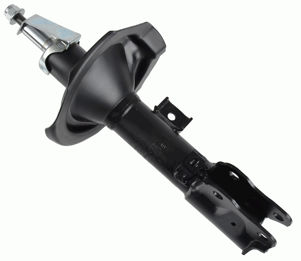 Amortizor MITSUBISHI LANCER VIII (CY_A, CZ_A) 2.0 benzina 147 cai SACHS 315 192