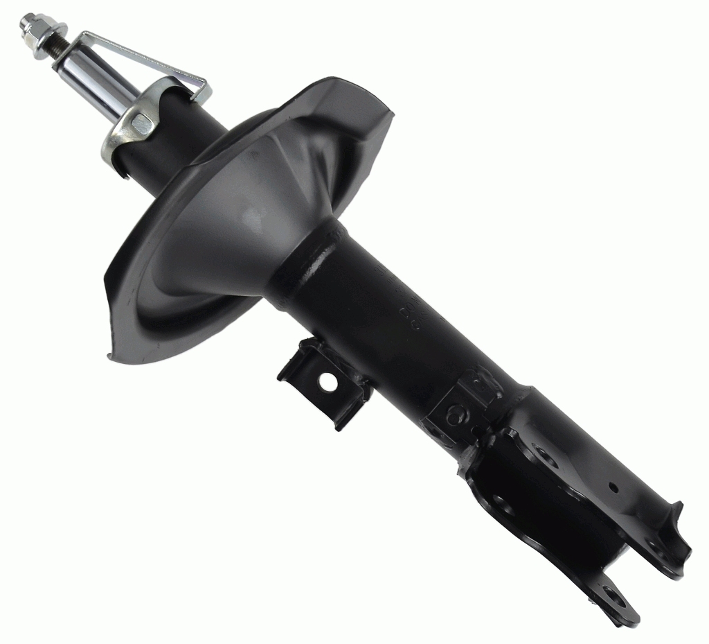 Amortizor MITSUBISHI LANCER VIII (CY_A, CZ_A) 2.0 benzina 147 cai SACHS 315 196