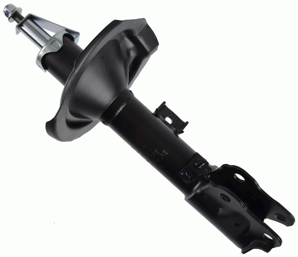 Amortizor MITSUBISHI LANCER VIII (CY_A, CZ_A) 1.8 DI-D (CY9A) diesel 150 cai SACHS 315 330