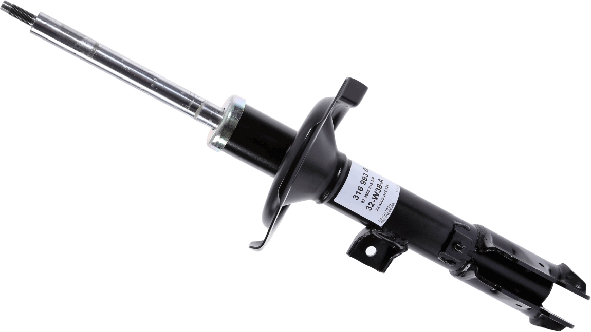 Amortizor MITSUBISHI ASX (GA_W_) 1.8 DI-D (GA6W) diesel 116 cai SACHS 316 993