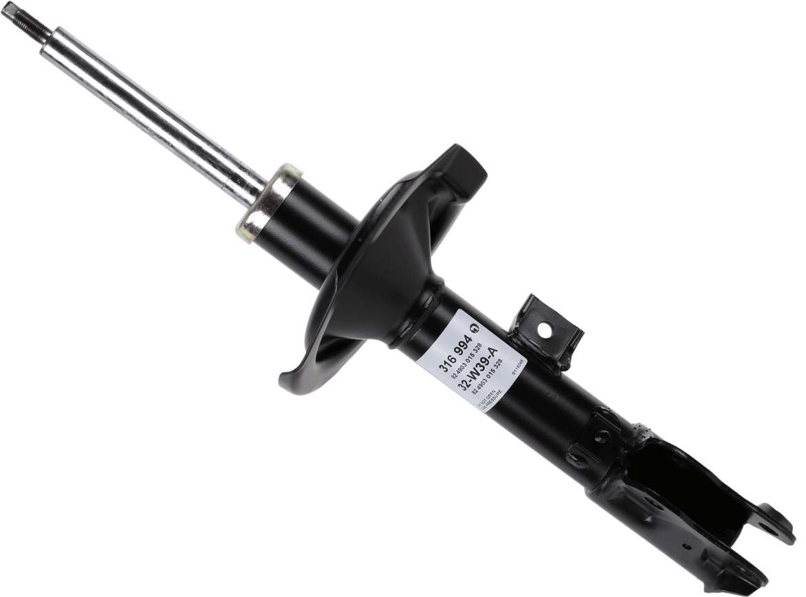 Amortizor MITSUBISHI OUTLANDER II (CW_W) 2.2 DI-D 4WD diesel 156 cai SACHS 316 994