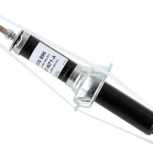 Amortizor MITSUBISHI OUTLANDER III (GG_W, GF_W, ZJ, ZL, ZK) 2.0 (GF7W) benzina 150 cai SACHS 316 996