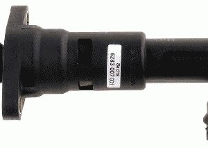 Cilindru receptor ambreiaj MITSUBISHI COLT VI (Z3_A, Z2_A) 1.3 (Z21A) benzina 95 cai SACHS 6283 007 001