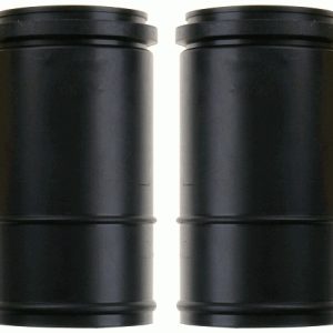 Chit protectie praf amortizor MITSUBISHI LANCER IV (C6_A, C7_A) 1.3 (C61A) benzina 60 cai SACHS 900 046