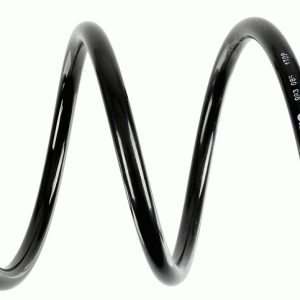 Arc spiral MITSUBISHI OUTLANDER II (CW_W) 2.2 DI-D 4WD diesel 177 cai SACHS 993 085