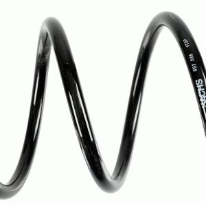 Arc spiral MITSUBISHI OUTLANDER II (CW_W) 2.2 DI-D 4WD diesel 177 cai SACHS 993 086