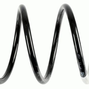 Arc spiral MITSUBISHI LANCER VIII Sportback (CX_A) 1.5 benzina 109 cai SACHS 993 109