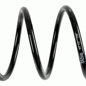 Arc spiral MITSUBISHI LANCER VIII Sportback (CX_A) 1.8 MIVEC (CX3A, CX6A) benzina 140 cai SACHS 993 110