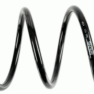 Arc spiral MITSUBISHI LANCER VIII (CY_A, CZ_A) 1.8 (CY3A, CY6A) benzina 140 cai SACHS 993 111