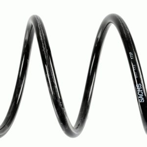 Arc spiral MITSUBISHI LANCER VIII (CY_A, CZ_A) 1.8 DI-D (CY9A) diesel 150 cai SACHS 993 112