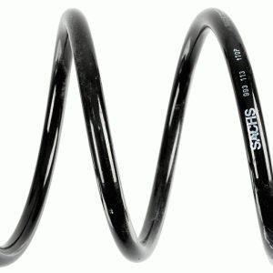 Arc spiral MITSUBISHI LANCER VIII Sportback (CX_A) 1.8 MIVEC (CX3A, CX6A) benzina 140 cai SACHS 993 113