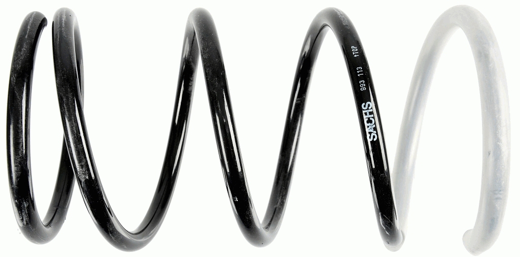 Arc spiral MITSUBISHI LANCER VIII (CY_A, CZ_A) 1.8 (CY3A, CY6A) benzina 140 cai SACHS 993 113