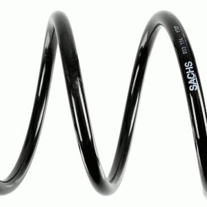 Arc spiral MITSUBISHI LANCER VIII (CY_A, CZ_A) 1.8 DI-D diesel 116 cai SACHS 993 114