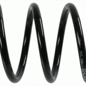 Arc spiral MITSUBISHI COLT VI (Z3_A, Z2_A) 1.5 CZT (Z37A) benzina 150 cai SACHS 994 090