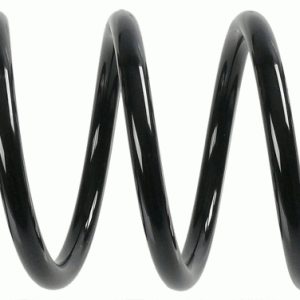 Arc spiral MITSUBISHI COLT CZC VI Cabriolet (RG) 1.5 (Z36A) benzina 109 cai SACHS 994 091