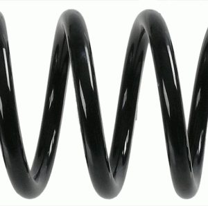 Arc spiral MITSUBISHI OUTLANDER I (CU_W) 2.4 4WD (CU5W) benzina 160 cai SACHS 994 095