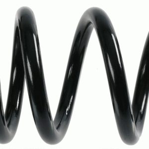 Arc spiral MITSUBISHI PAJERO CLASSIC (V2_W, V6_W, V7_W) 2.5 TD (V24W) diesel 115 cai SACHS 994 100