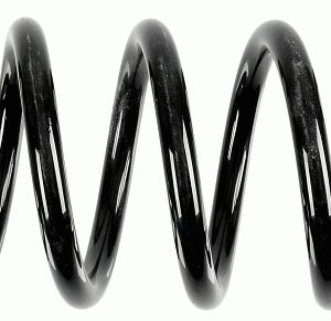 Arc spiral MITSUBISHI OUTLANDER II (CW_W) 2.4 (CW5W) benzina 170 cai SACHS 994 346