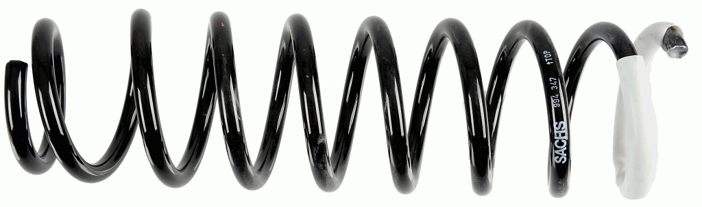 Arc spiral MITSUBISHI OUTLANDER II (CW_W) 3.0 4WD (CW6W) benzina 220 cai SACHS 994 347