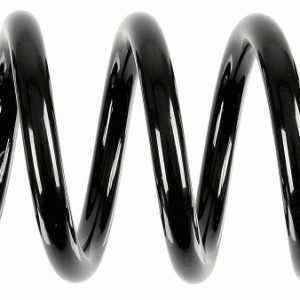 Arc spiral MITSUBISHI OUTLANDER II (CW_W) 2.4 4WD (CW5W) benzina 170 cai SACHS 994 348