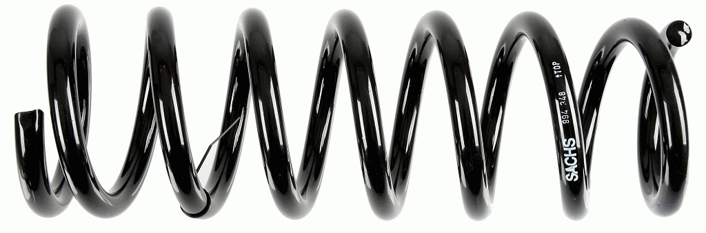 Arc spiral MITSUBISHI OUTLANDER II (CW_W) 3.0 4WD (CW6W) benzina 220 cai SACHS 994 348