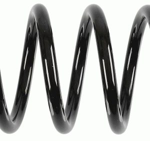 Arc spiral MITSUBISHI LANCER VIII (CY_A, CZ_A) 2.0 DI-D (CY8A) diesel 140 cai SACHS 994 362