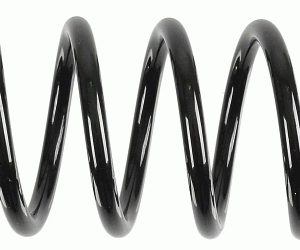 Arc spiral MITSUBISHI CARISMA limuzina (DA_) 1.6 (DA1A) benzina 90 cai SACHS 996 833