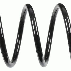 Arc spiral MITSUBISHI GALANT VIII (EA_) 2.4 GDI (EA3A) benzina 150 cai SACHS 996 836