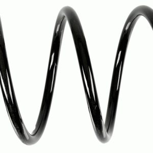 Arc spiral MITSUBISHI CARISMA limuzina (DA_) 1.9 TD (DA4A) diesel 90 cai SACHS 998 249