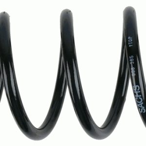 Arc spiral MITSUBISHI COLT VI (Z3_A, Z2_A) 1.5 DI-D (Z39A) diesel 95 cai SACHS 998 385