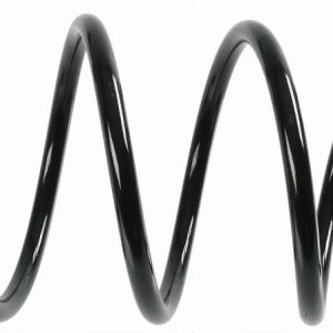 Arc spiral MITSUBISHI CARISMA limuzina (DA_) 1.8 16V GDI (DA2A) benzina 125 cai SACHS 998 674