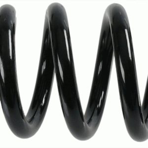 Arc spiral MITSUBISHI L200 / TRITON (KA_T, KB_T) 2.5 DI-D (KA4T) diesel 136 cai SACHS 998 676