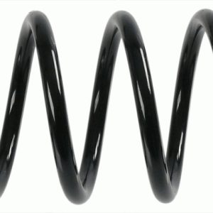 Arc spiral MITSUBISHI COLT CZC VI Cabriolet (RG) 1.5 (Z36A) benzina 109 cai SACHS 998 678