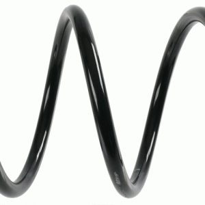 Arc spiral MITSUBISHI OUTLANDER II (CW_W) 2.2 DI-D diesel 177 cai SACHS 998 682