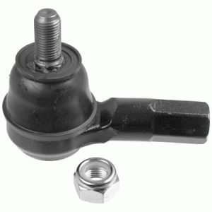 Cap de bara MITSUBISHI GALANT VI limuzina (E3_A) 2.0 GTI 16V Cat 4WD (E38A, E39A, E33A) benzina 150 cai LEMFORDER 11841 01