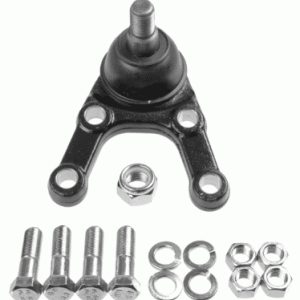 Pivot MITSUBISHI L 300 III bus (P0_W, P1_W, P2_W, P3_W) 2.5 TD 4WD (P25W, P35W) diesel 87 cai LEMFORDER 15283 02