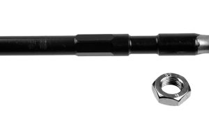 Bieleta directie MITSUBISHI GALANT VI (E3_A) 2.0 (E39A, E38A, E33A) benzina 109 cai LEMFORDER 22700 03