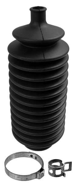 Burduf cauciuc directie MITSUBISHI COLT II (C1_A) 1.5 GLX (C12A) benzina 70 cai LEMFORDER 30143 01