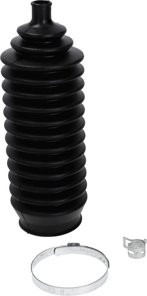 Burduf cauciuc directie MITSUBISHI L 300 III bus (P0_W, P1_W, P2_W, P3_W) 2.4 (P04W, P14W) benzina 112 cai LEMFORDER 30144 01