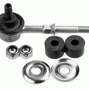 Bieleta antiruliu MITSUBISHI CARISMA (DA_) 1.8 16V GDI (DA2A) benzina 125 cai LEMFORDER 31212 02