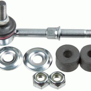 Bieleta antiruliu MITSUBISHI LANCER VII (CS_A, CT_A) EVO IX (CT9A) benzina 290 cai LEMFORDER 38115 01