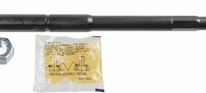 Bieleta directie MITSUBISHI ASX Van (GA_W_) 1.8 DI-D 4WD diesel 150 cai LEMFORDER 38403 01