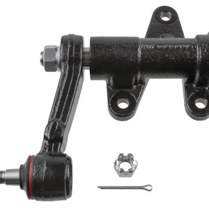 Levier intermediar directie MITSUBISHI L200 (K7_T, K6_T, K5_T) 2.5 TD 4WD (K74T) diesel 133 cai LEMFORDER 38455 01