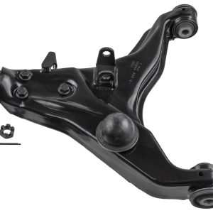 Brat suspensie roata MITSUBISHI L200 / TRITON (KA_T, KB_T) 2.5 DI-D 4WD (KB4T) diesel 178 cai LEMFORDER 38558 01