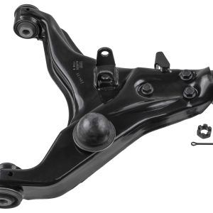 Brat suspensie roata MITSUBISHI L200 / TRITON (KA_T, KB_T) 2.5 DI-D 4WD (KB4T) diesel 178 cai LEMFORDER 38559 01