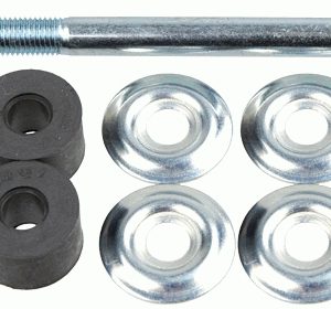 Bieleta antiruliu MITSUBISHI CARISMA limuzina (DA_) 2.0 16V GT EVO VI/VII benzina 280 cai LEMFORDER 38602 01