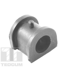 Bucsa bara stabilizatoare MITSUBISHI COLT IV (CA_A) 1.6 GLXi 16V (CA4A) benzina 113 cai TEDGUM 00441685