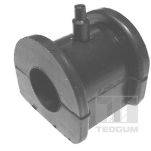 Bucsa bara stabilizatoare MITSUBISHI LANCER V (CB_A, CD_A, CE_A) 2.0 Diesel (CB8A) diesel 68 cai TEDGUM 00441722